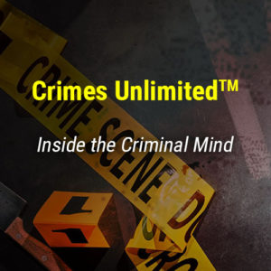 Crimes Unlimited podcast